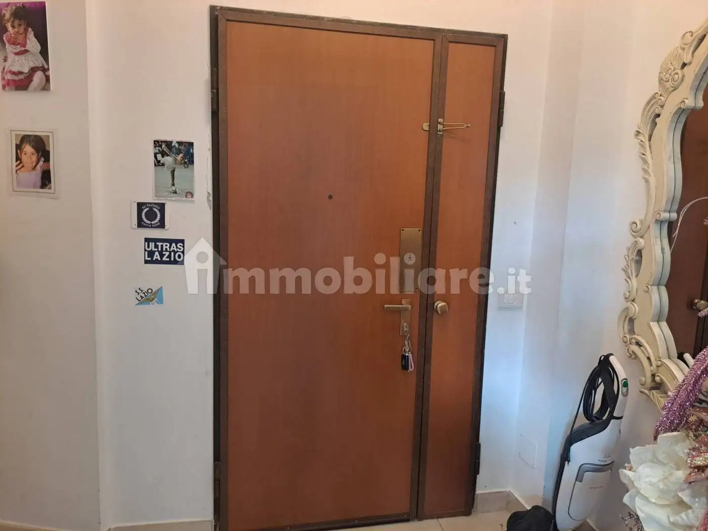 Trilocale viale 24 Maggio 2, Centro, Marino - foto 3