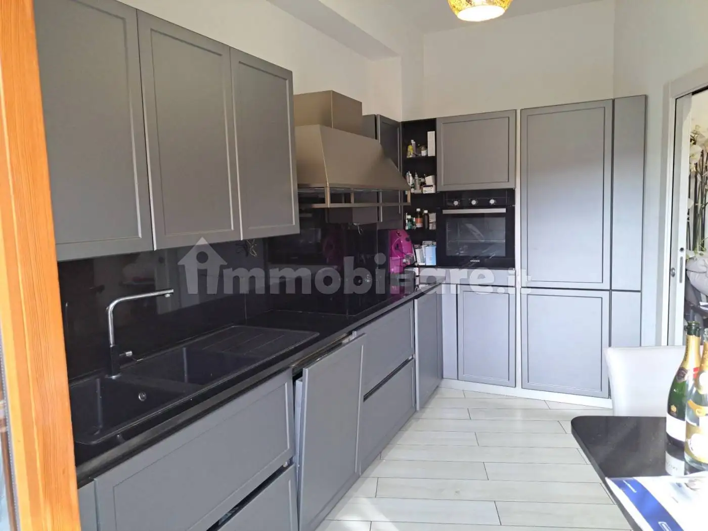 Trilocale viale 24 Maggio 2, Centro, Marino - foto 5