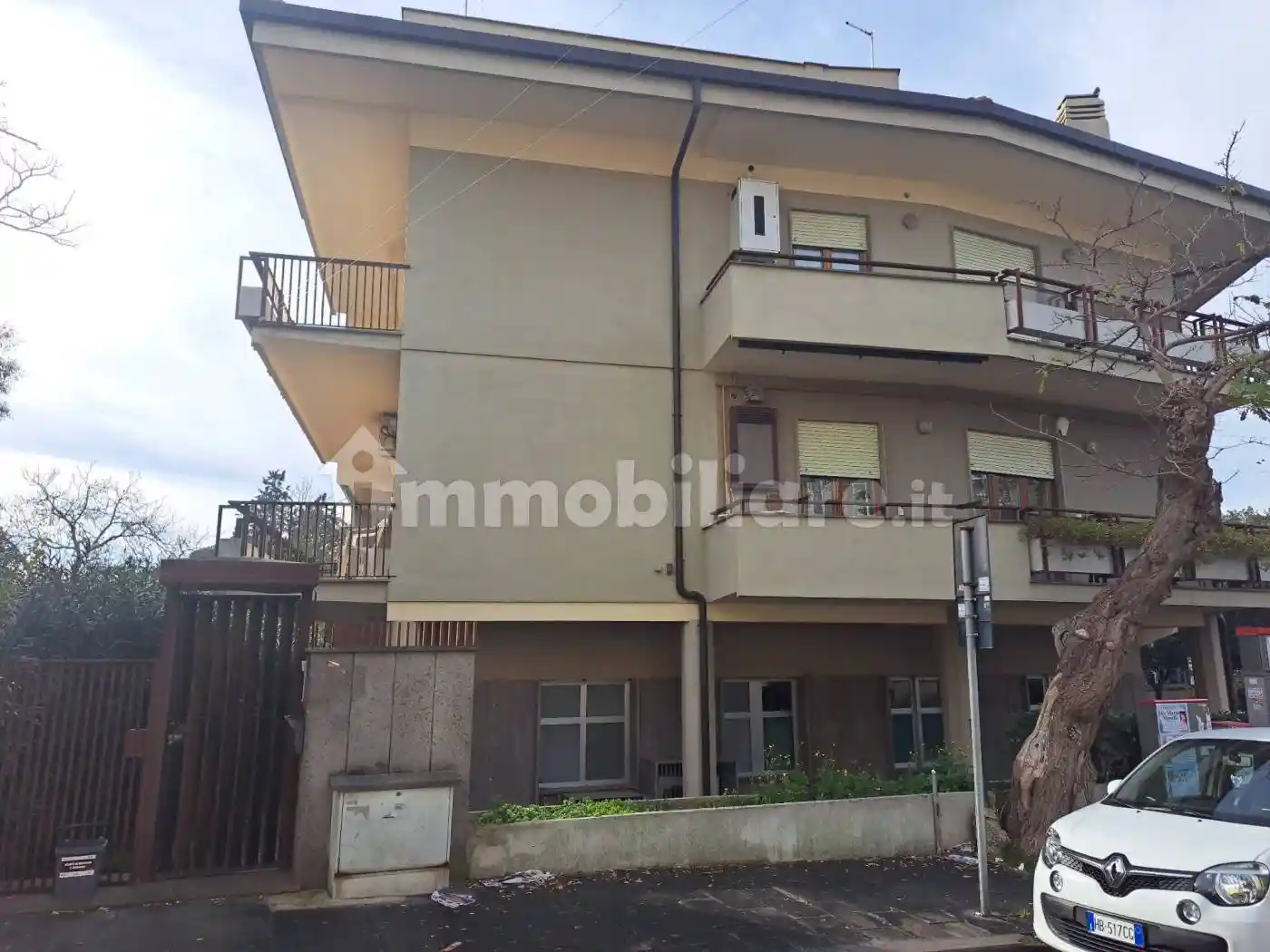 Appartamento in vendita a Marino