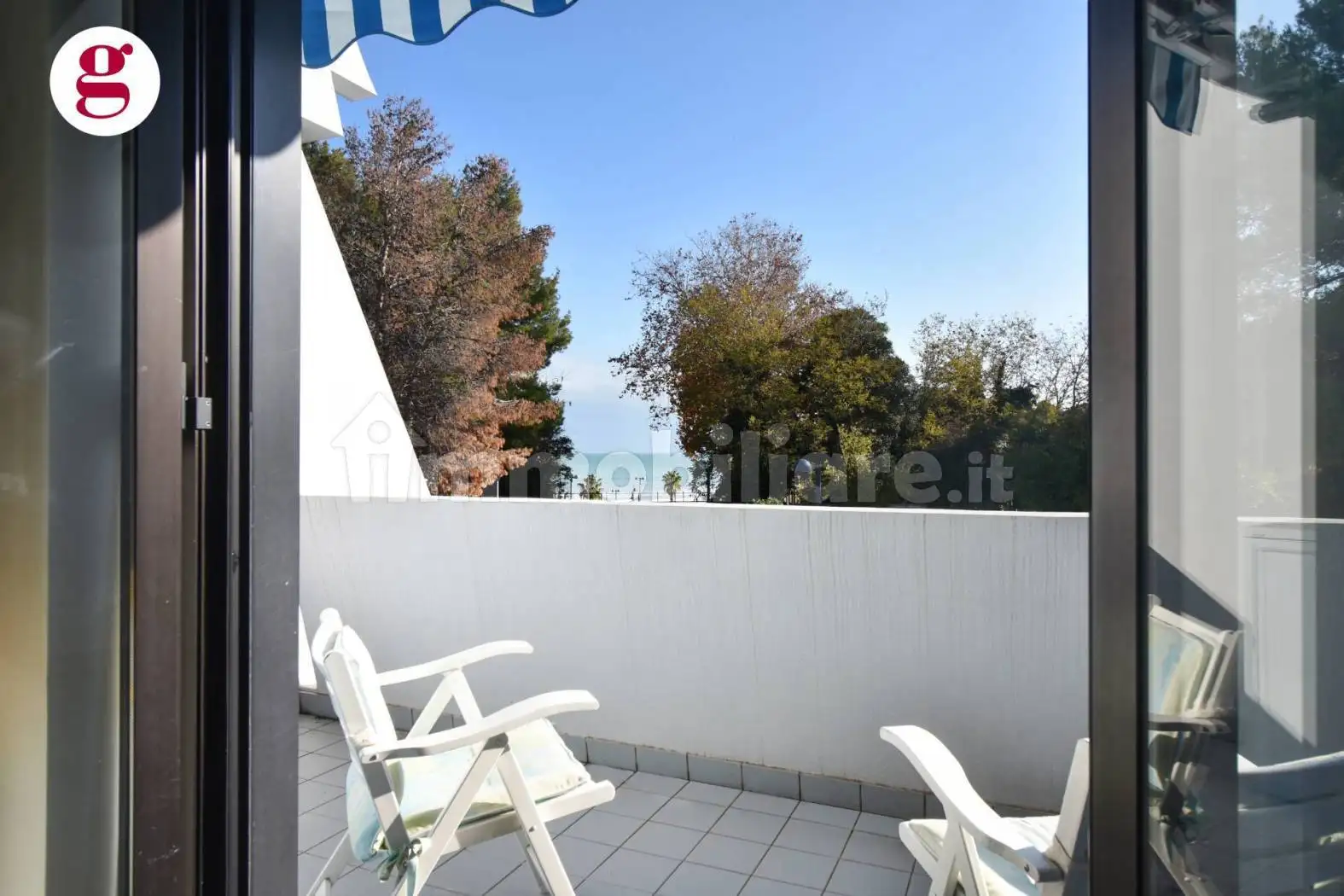 Appartamento in vendita a Vasto