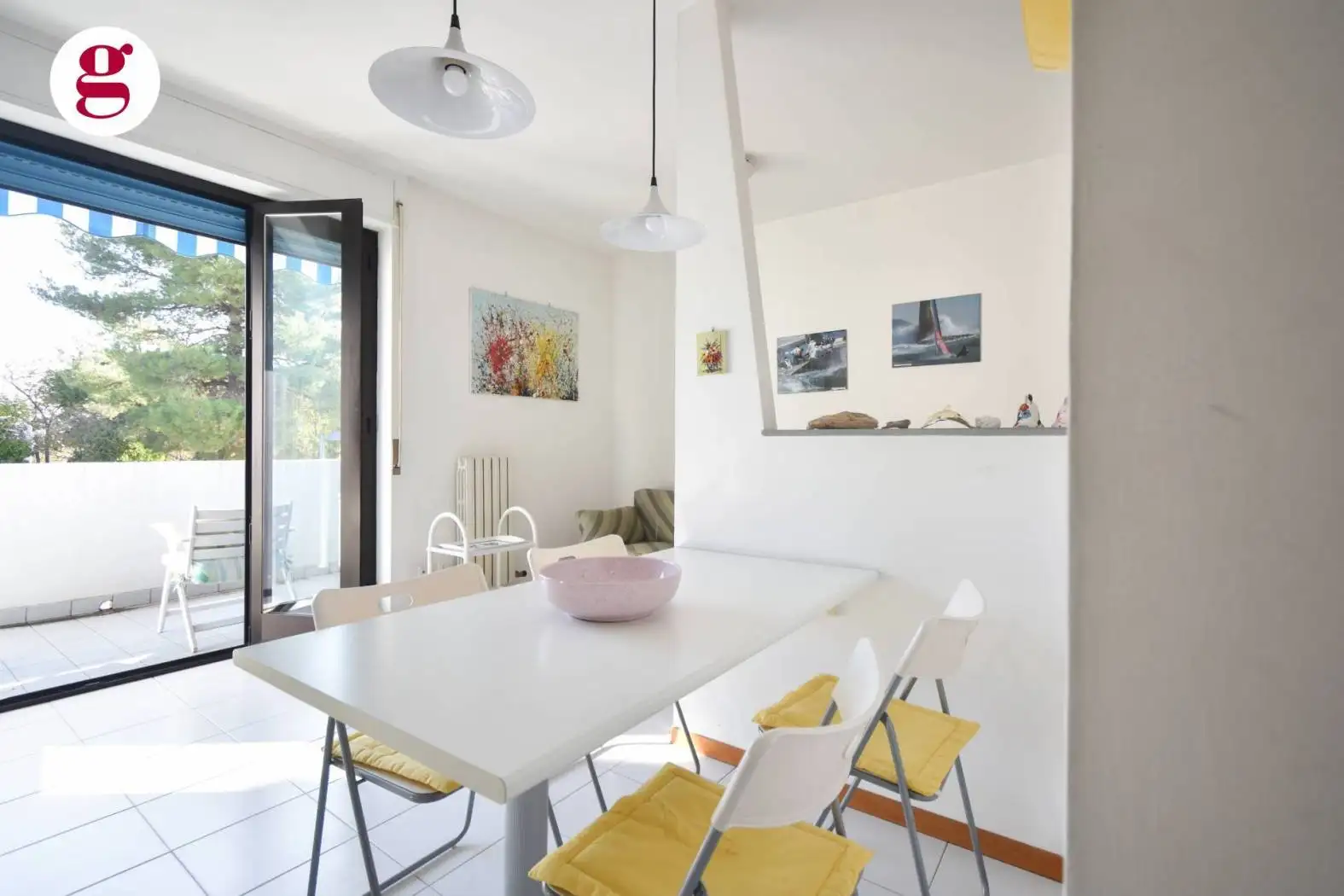 Bilocale via Donizetti 42, Vasto Marina, Vasto - foto 4