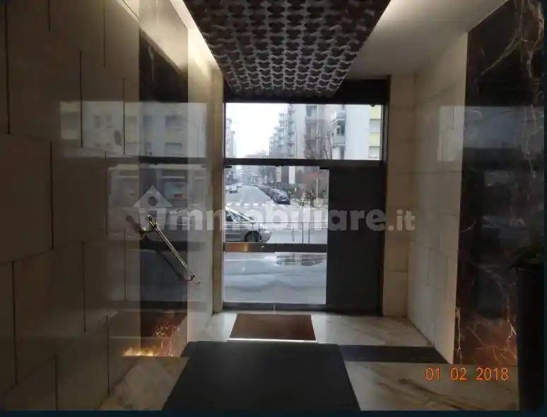 Appartamento all'asta via Melchiorre Gioia 132, Milano - foto 3