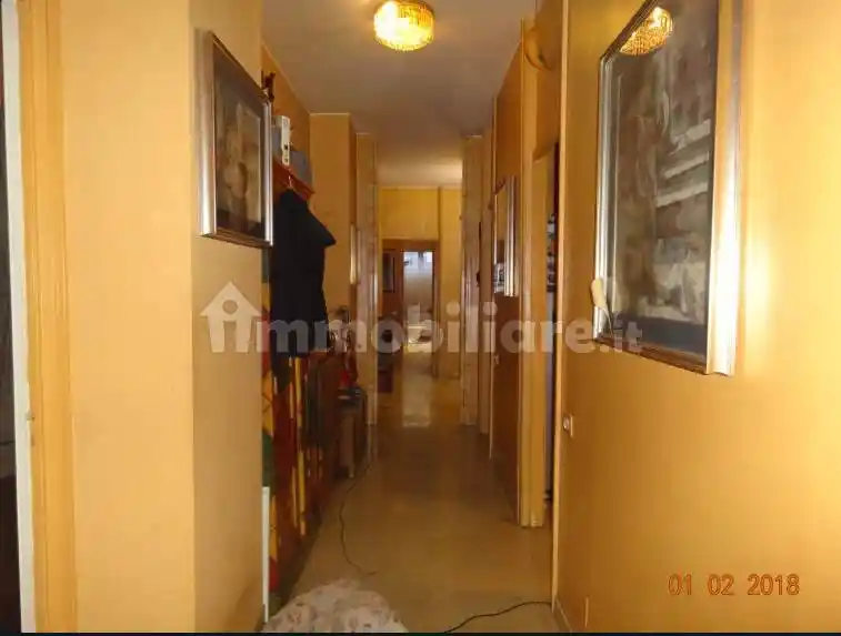 Appartamento all'asta via Melchiorre Gioia 132, Milano - foto 5