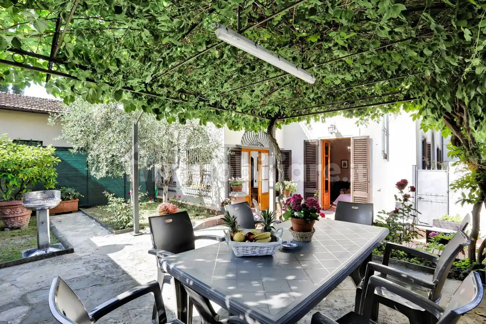 Villa in vendita a Lastra a Signa