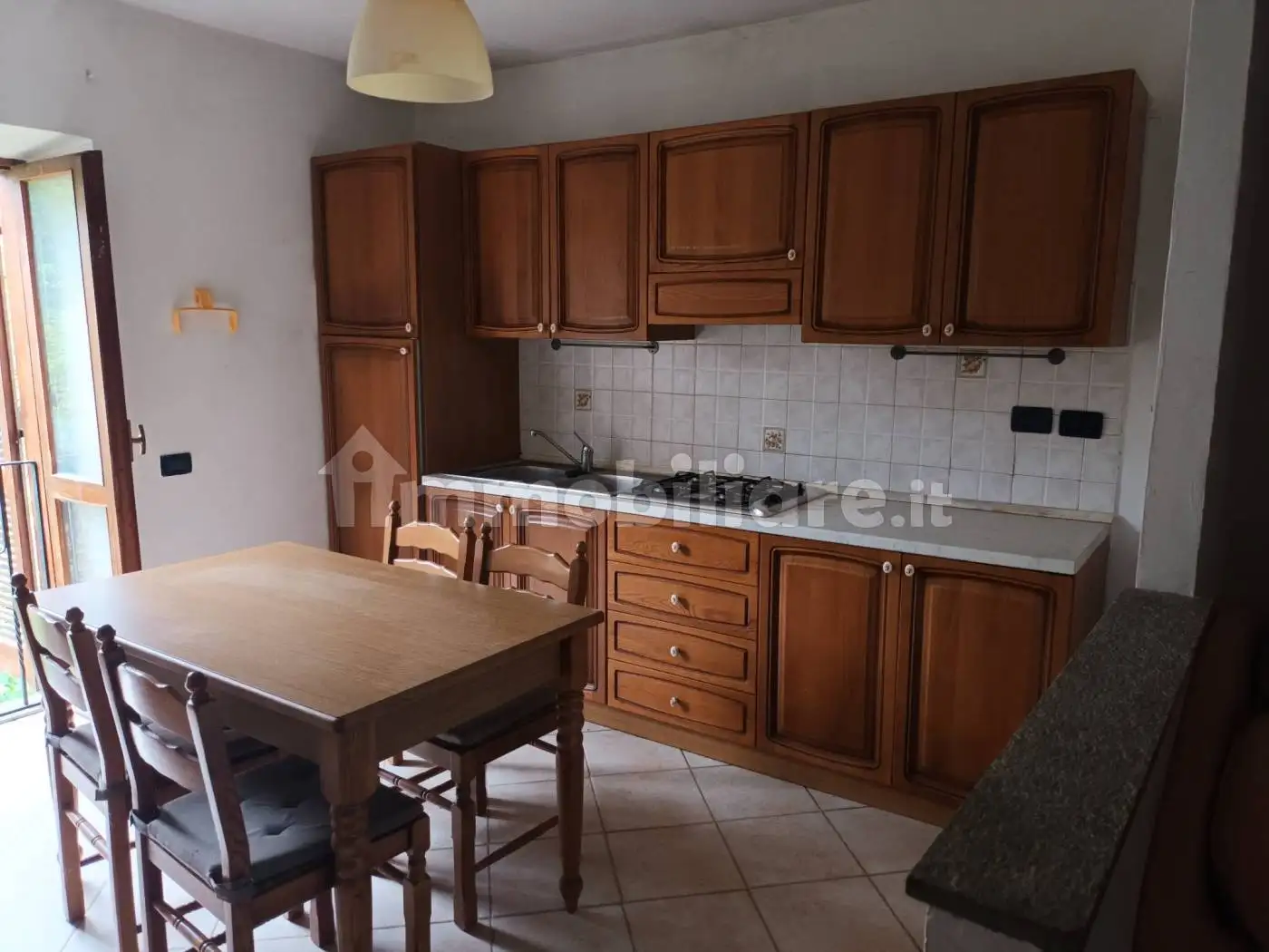 Casa indipendente in vendita a Monastero di Vasco