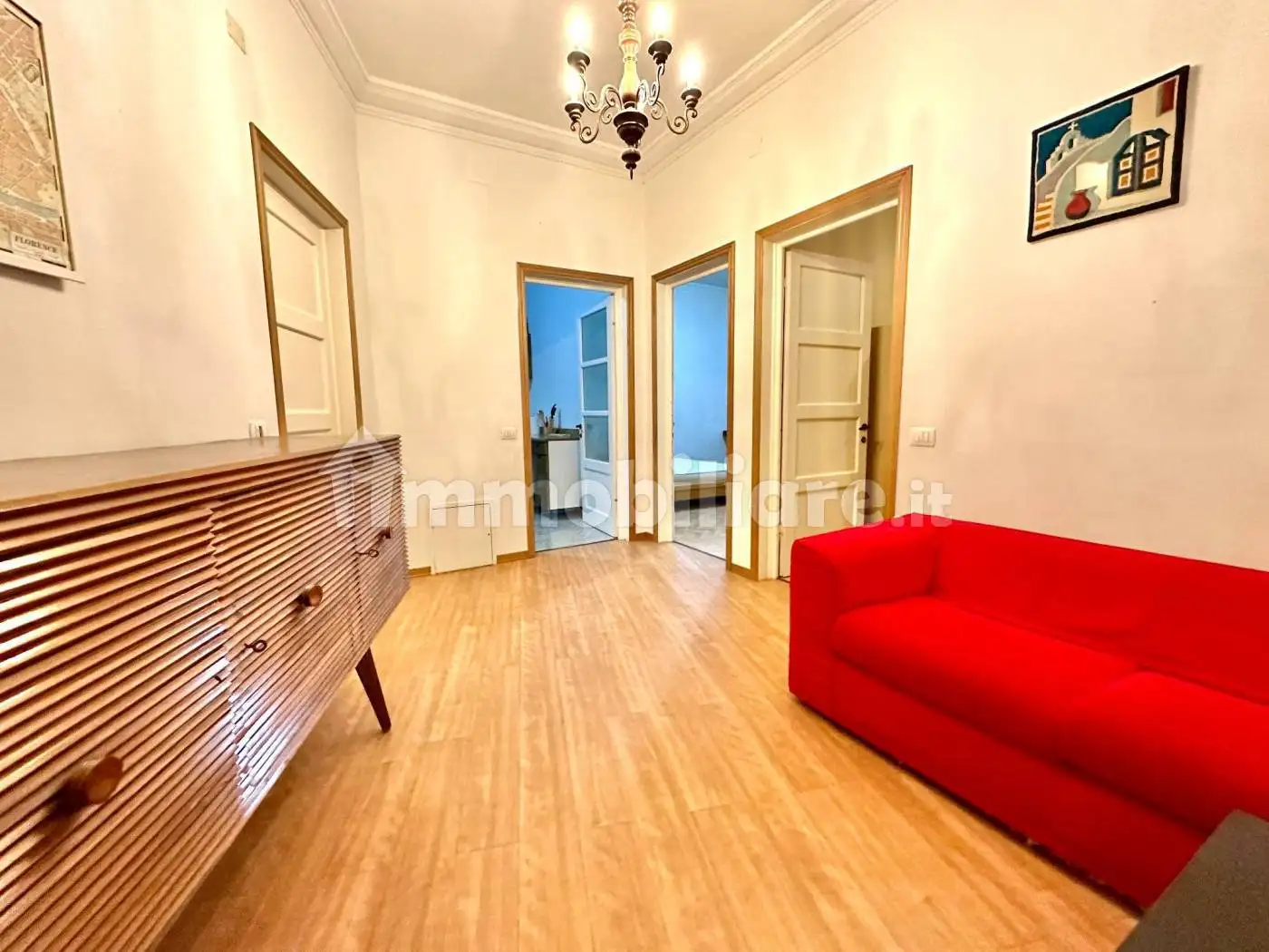 Appartamento in vendita a Firenze