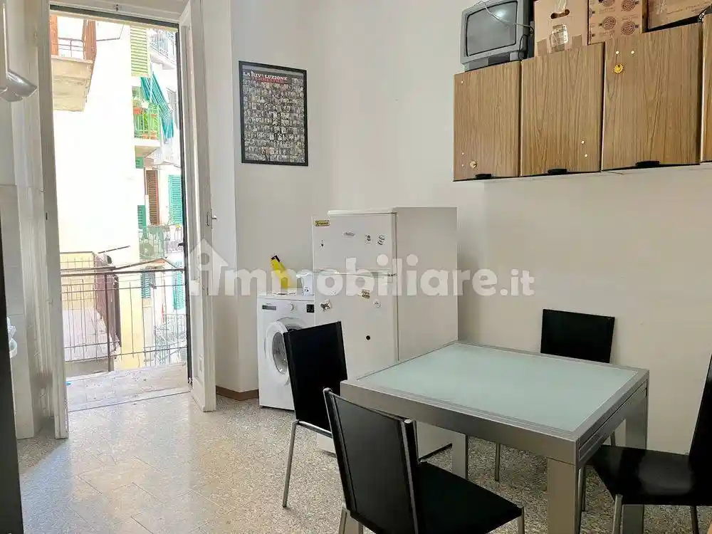 Trilocale via Gianfrancesco Pagnini, Leopoldo - Vittorio Emanuele - Statuto, Firenze - foto 3