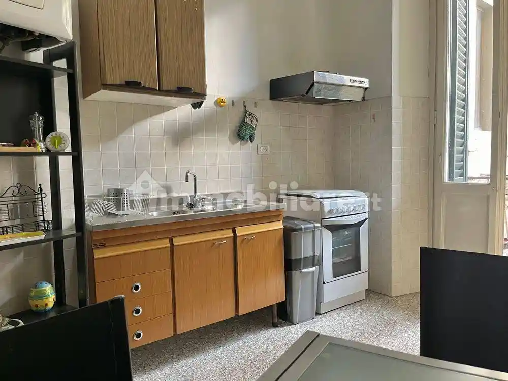 Trilocale via Gianfrancesco Pagnini, Leopoldo - Vittorio Emanuele - Statuto, Firenze - foto 4