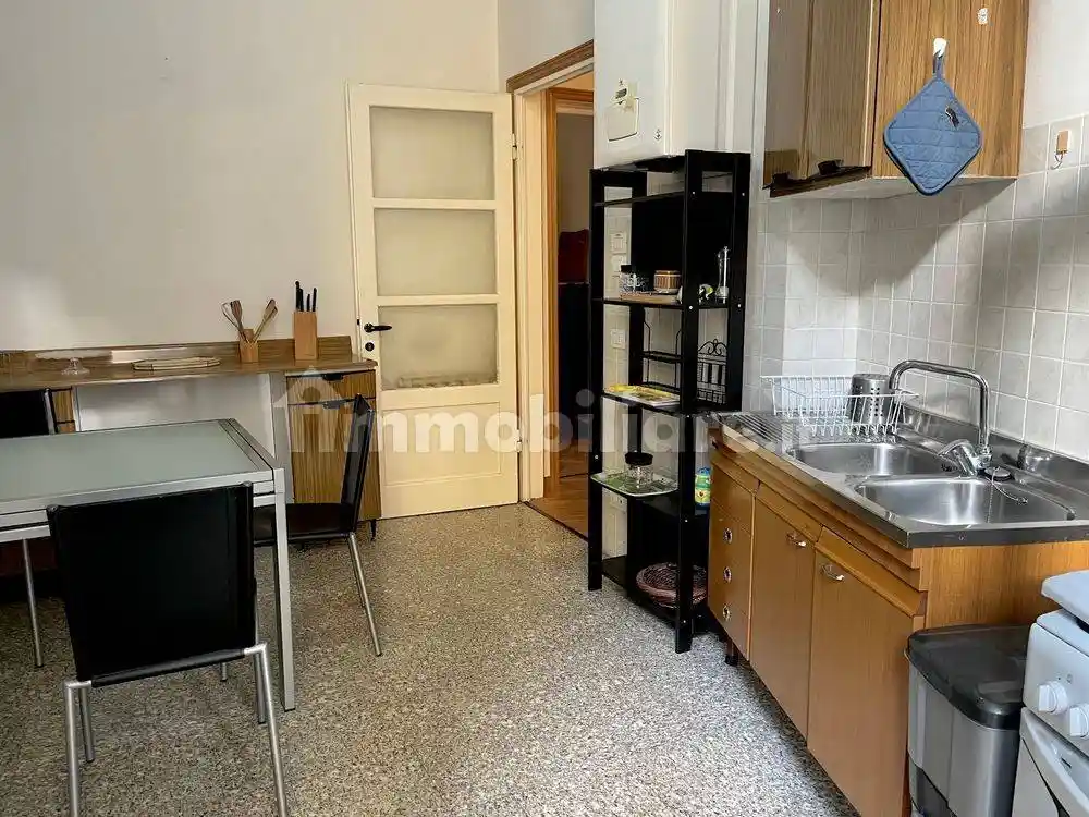 Trilocale via Gianfrancesco Pagnini, Leopoldo - Vittorio Emanuele - Statuto, Firenze - foto 5