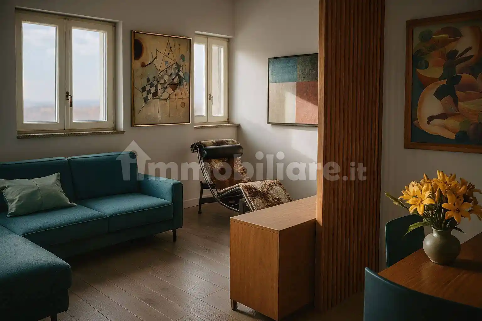 Appartamento - foto 2