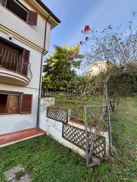 Villa bifamiliare via Rimembranze 8, Centro, Amelia - foto 2