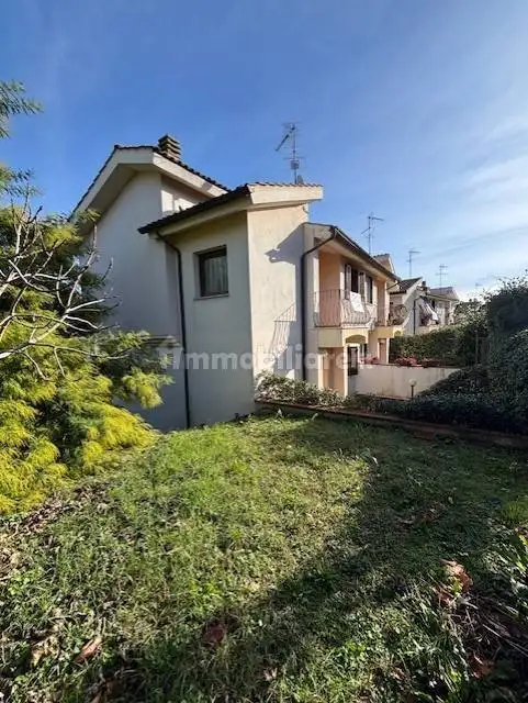 Villa bifamiliare via Rimembranze 8, Centro, Amelia - foto 5