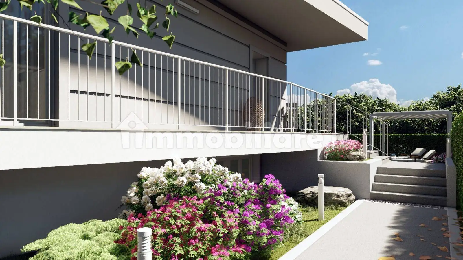 Villa in vendita a Lainate