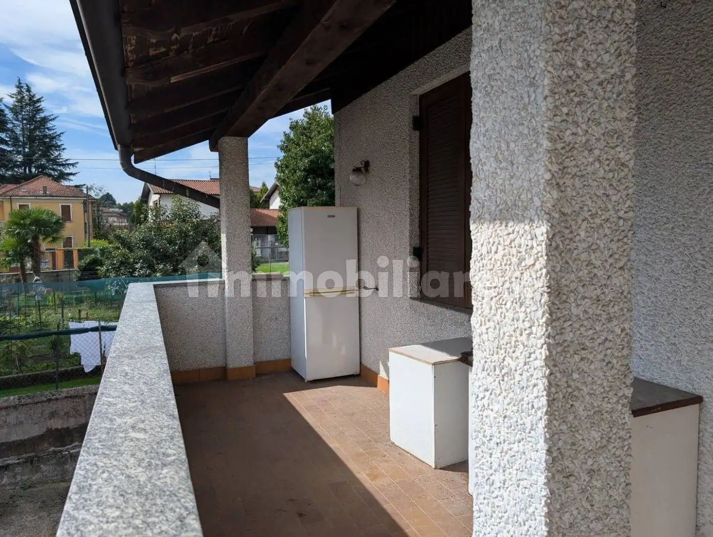 Villa unifamiliare via Giuseppe Mazzini 18, Centro, Bisuschio - foto 4