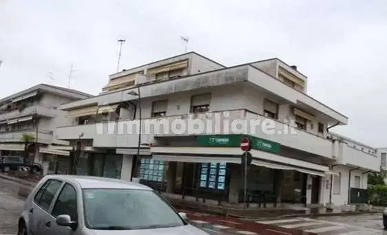 Appartamento in asta a Abano Terme