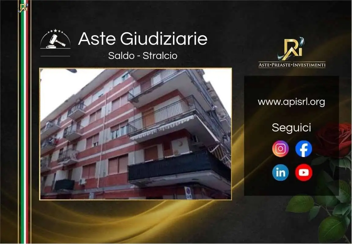 Appartamento in vendita a Portici