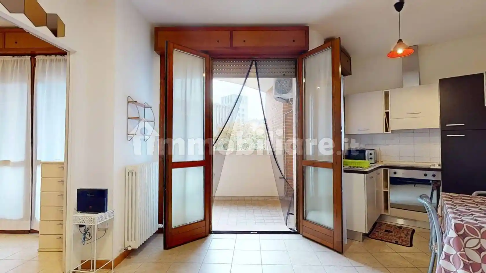 Bilocale via Ferruccio Parri, Bolognina, Bologna - foto 4