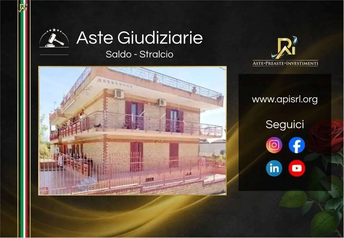 Appartamento in vendita a Boscoreale