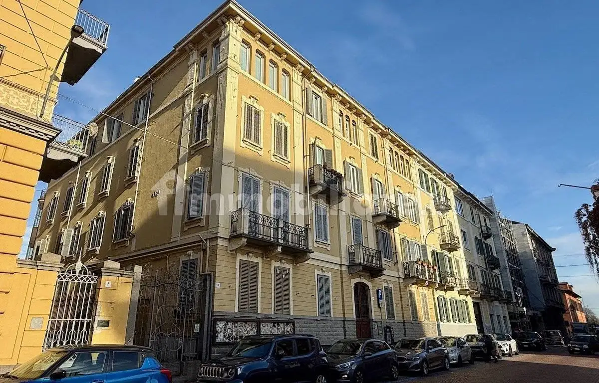 Appartamento in vendita a Biella