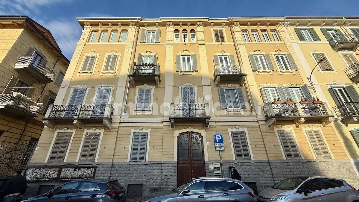 Quadrilocale via 20 Settembre 9, Centro Storico, Biella - foto 2