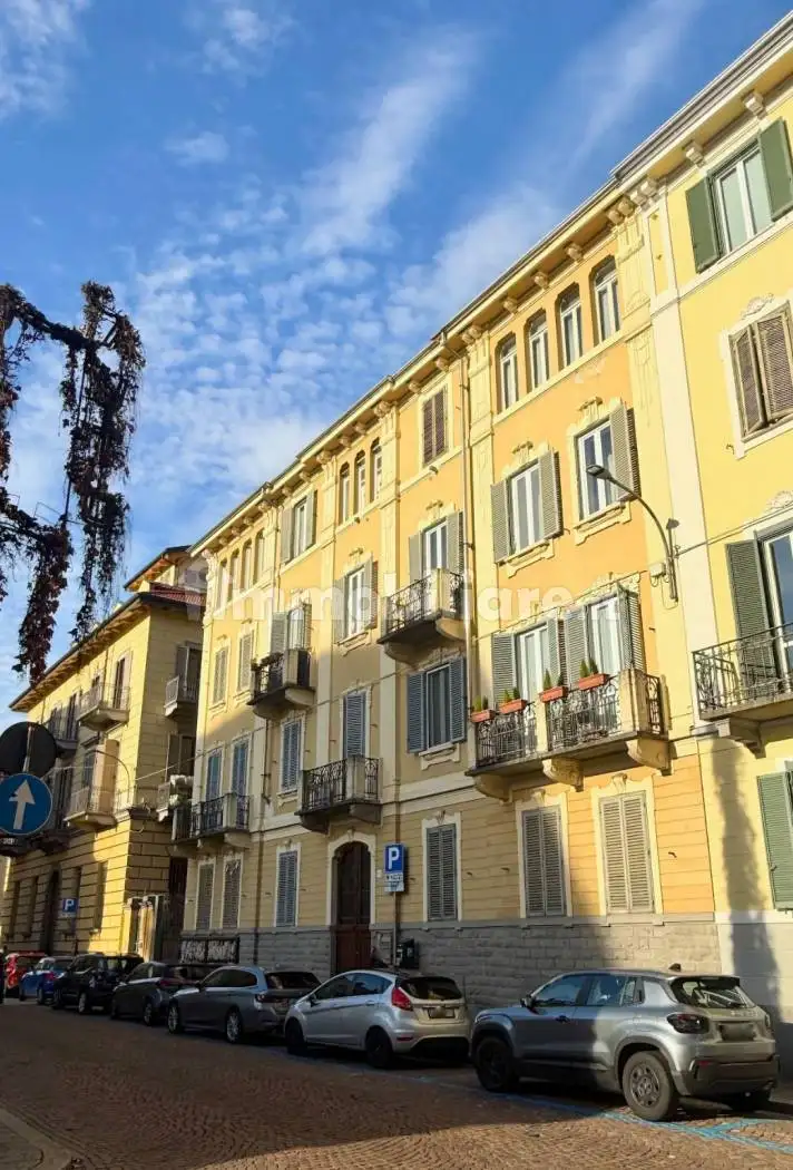 Quadrilocale via 20 Settembre 9, Centro Storico, Biella - foto 3