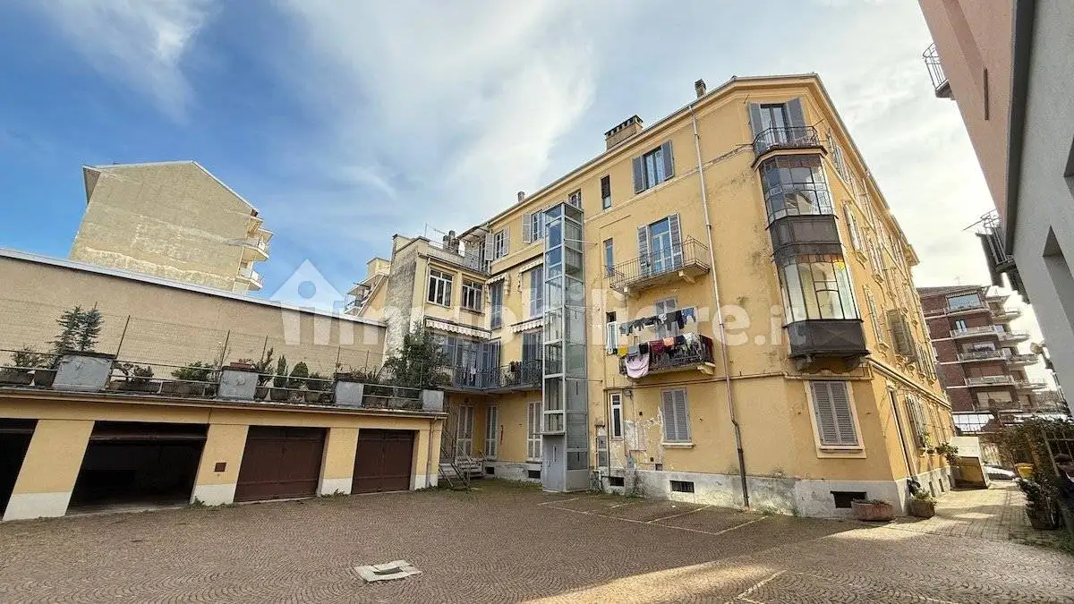 Quadrilocale via 20 Settembre 9, Centro Storico, Biella - foto 4