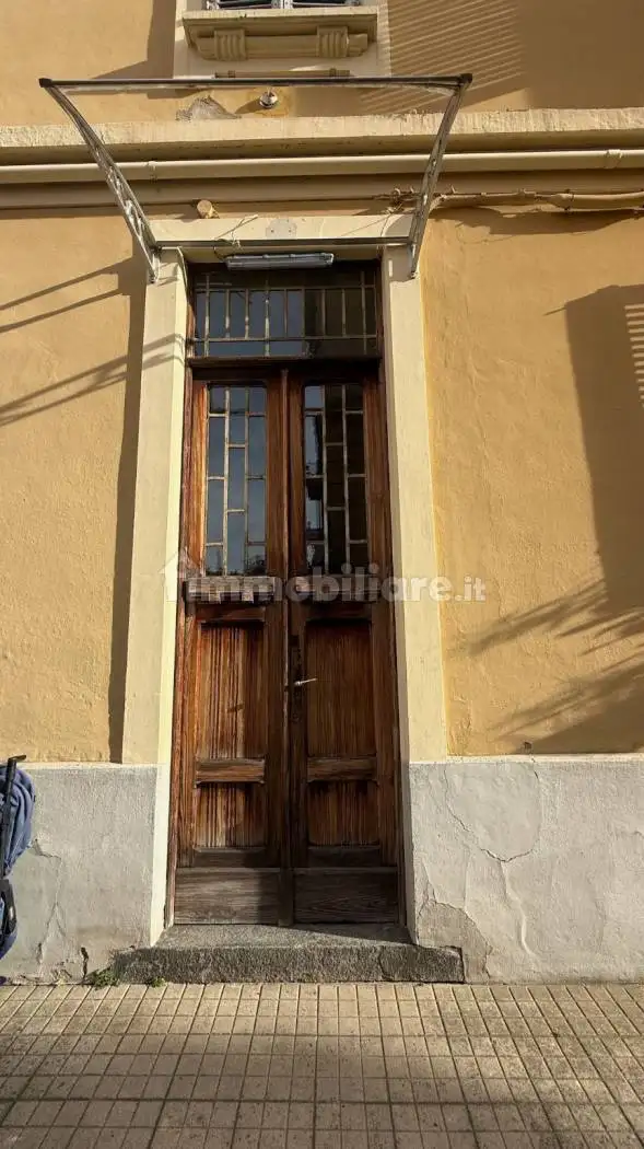 Quadrilocale via 20 Settembre 9, Centro Storico, Biella - foto 5