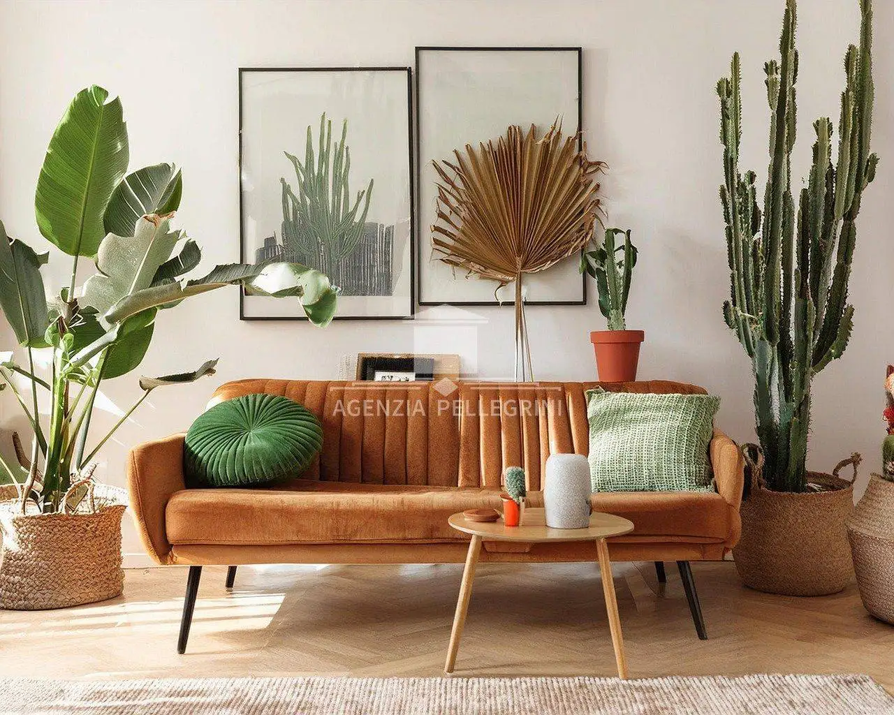 Appartamento in vendita a Bolzano Vicentino