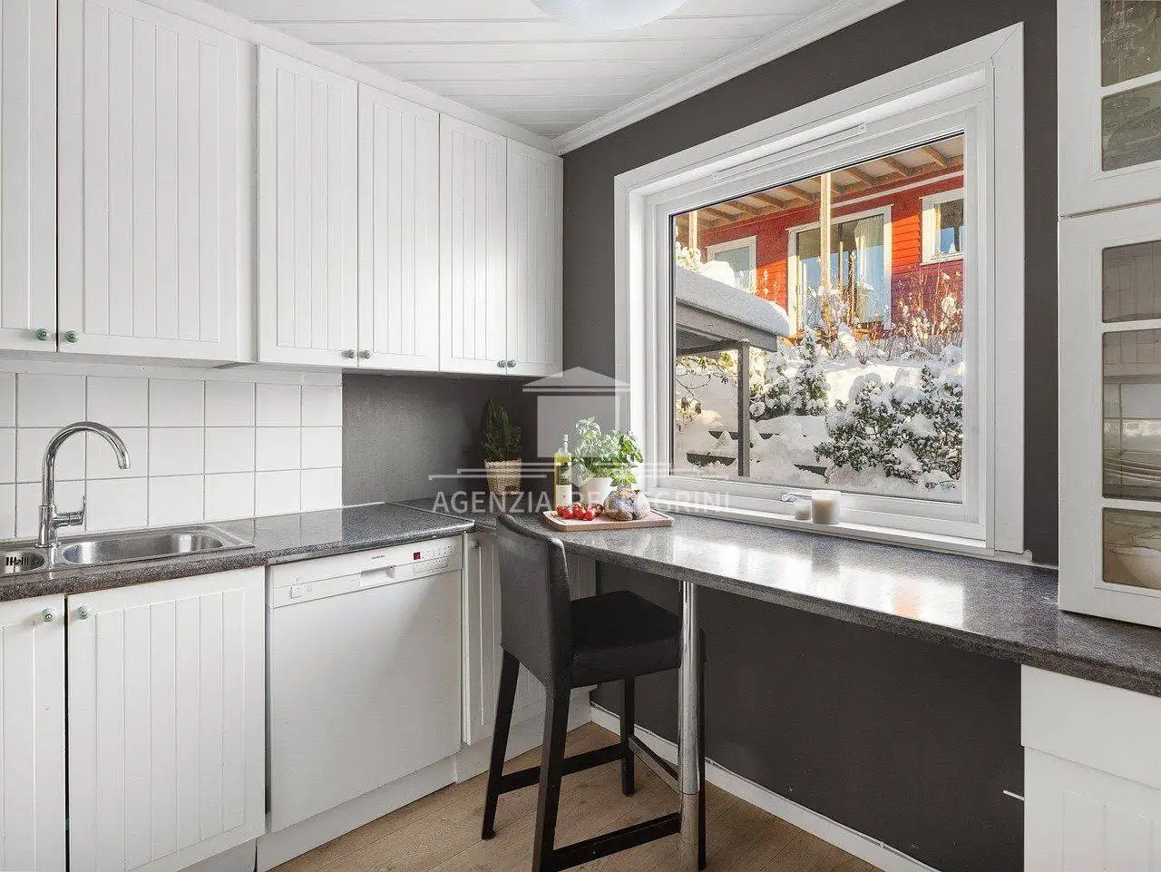 Trilocale via Venticinque Aprile, Ospedaletto, Bolzano Vicentino - foto 3