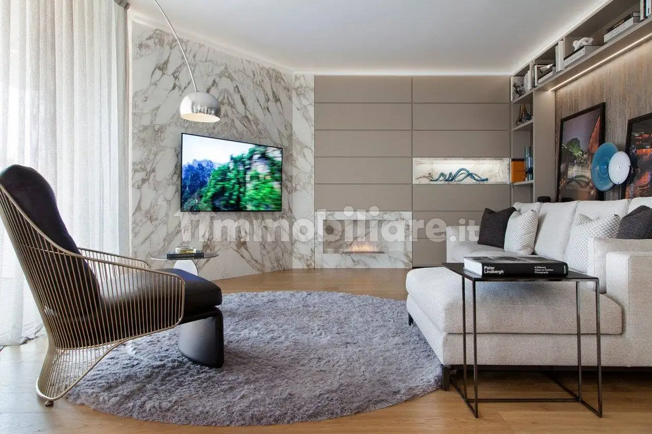 Appartamento in vendita a Bolzano Vicentino