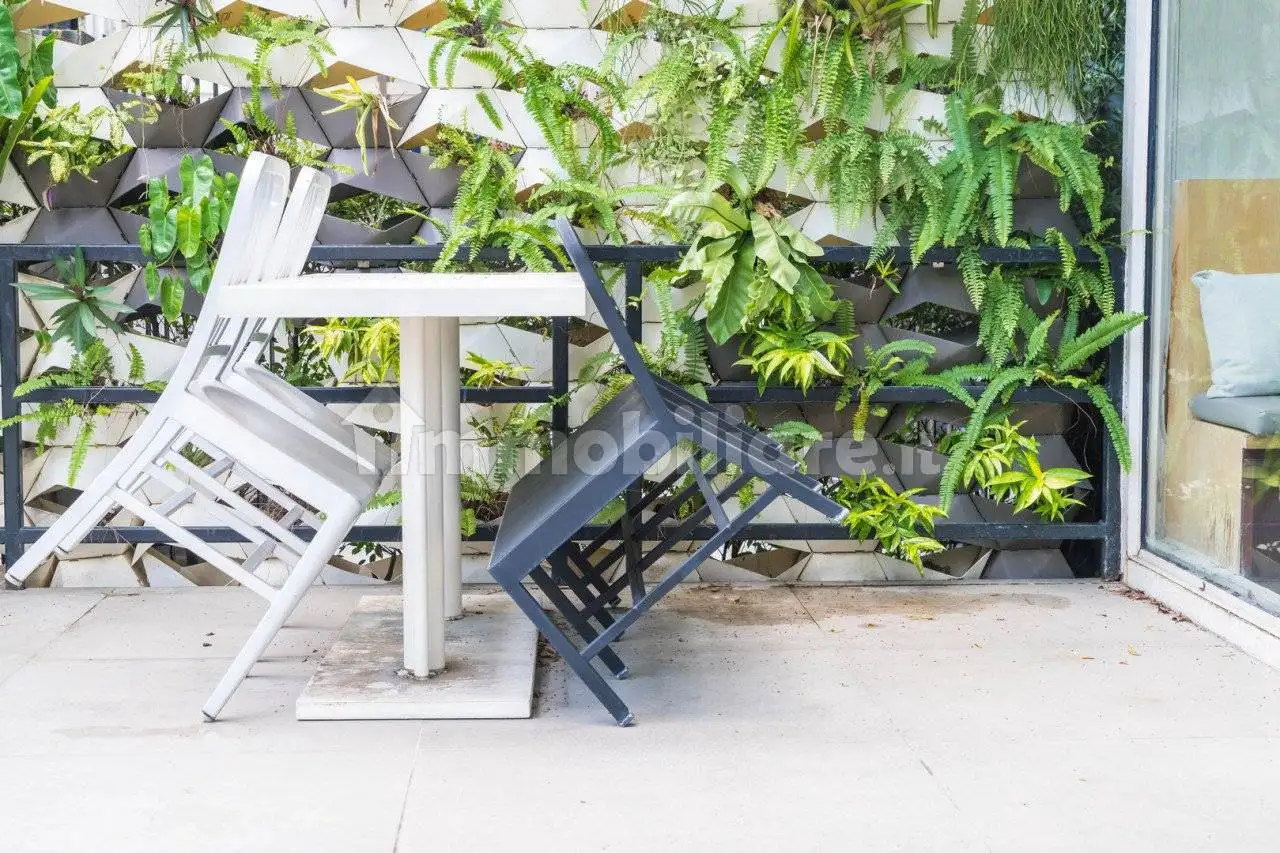 Trilocale Ospedaletto via VENTICINQUE APRILE, Ospedaletto, Bolzano Vicentino - foto 4