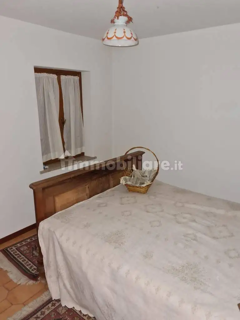 Villetta a schiera all'asta via Pradis di Sopra, Clauzetto - foto 2