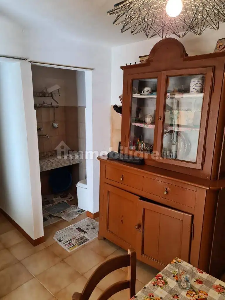 Villetta a schiera all'asta via Pradis di Sopra, Clauzetto - foto 4