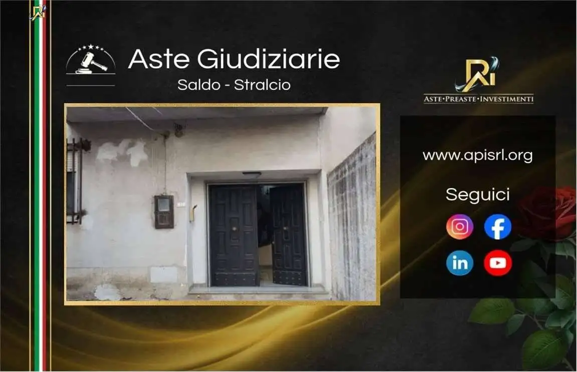 Casa indipendente in vendita a Mondragone