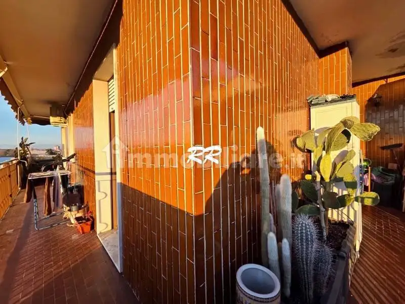 Trilocale via Giuseppe Bologna 12, Bresso - foto 2