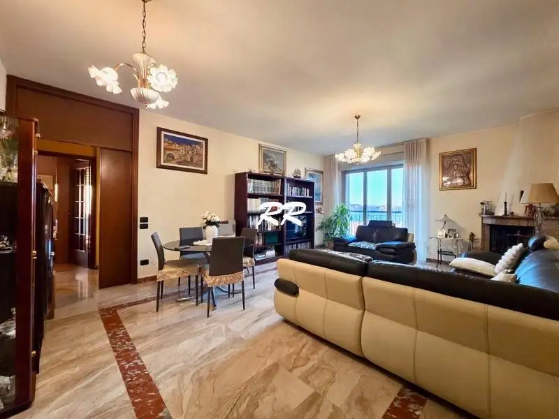 Trilocale via Giuseppe Bologna 12, Bresso - foto 5