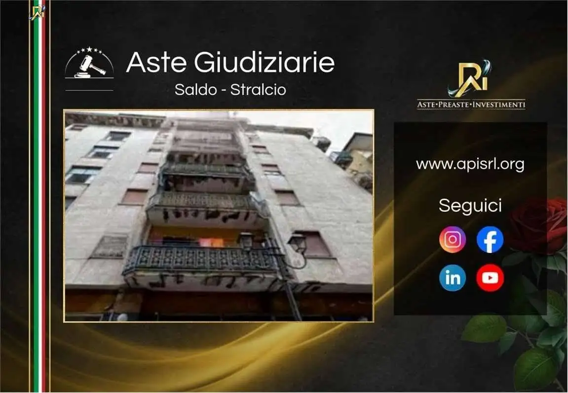 Appartamento in vendita a Battipaglia