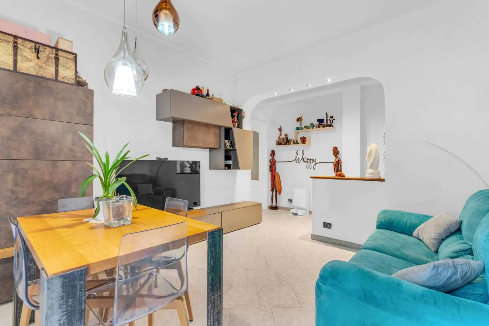 Apartment in vendita a Milan