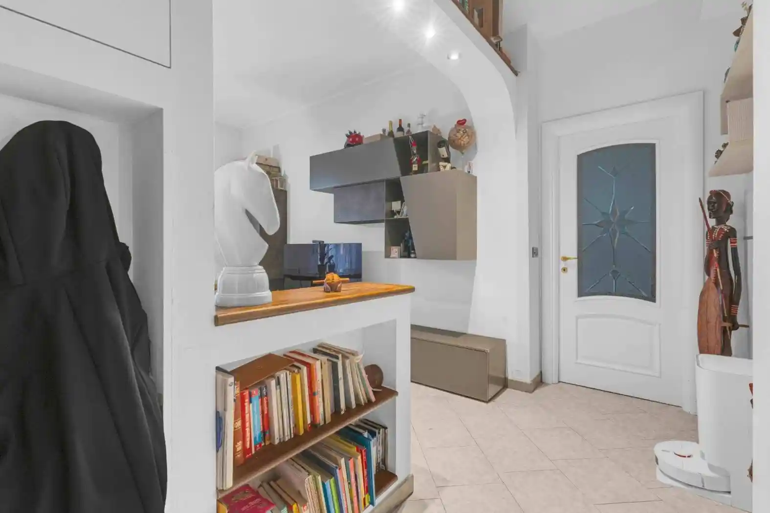 Trilocale via Ettore Ponti 43, Barona, Milano - foto 2