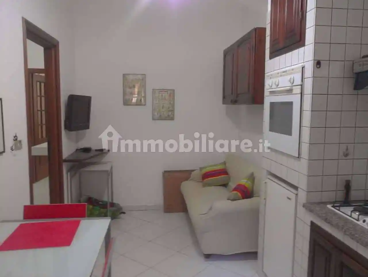 Bilocale via Crissolo 5, Cenisia, Torino - foto 2