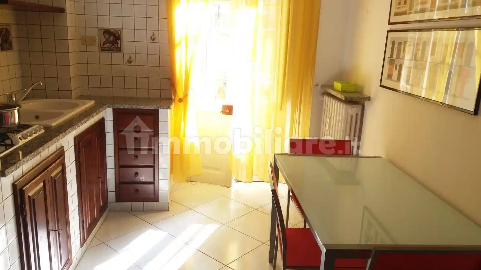 Bilocale via Crissolo 5, Cenisia, Torino - foto 3