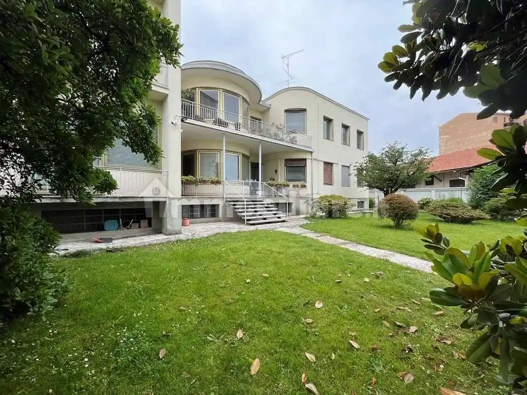 Appartamento in vendita a Vigevano