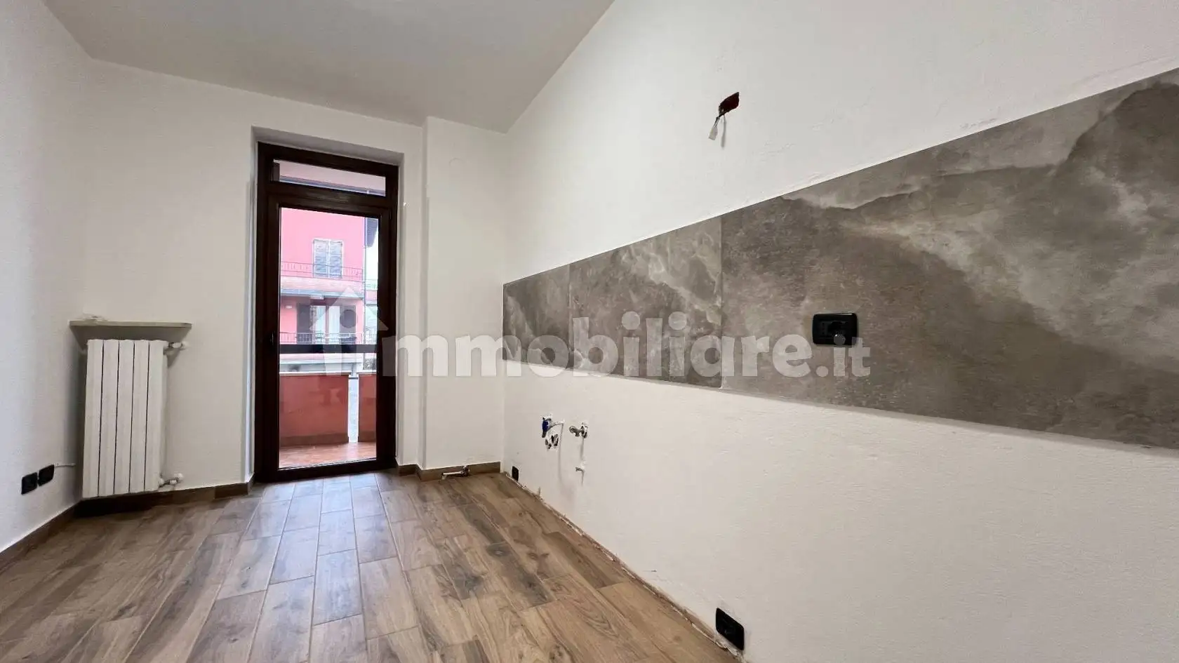 Appartamento in vendita a Spino d'Adda