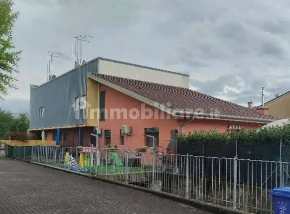 Casa indipendente in asta a Volpago del Montello