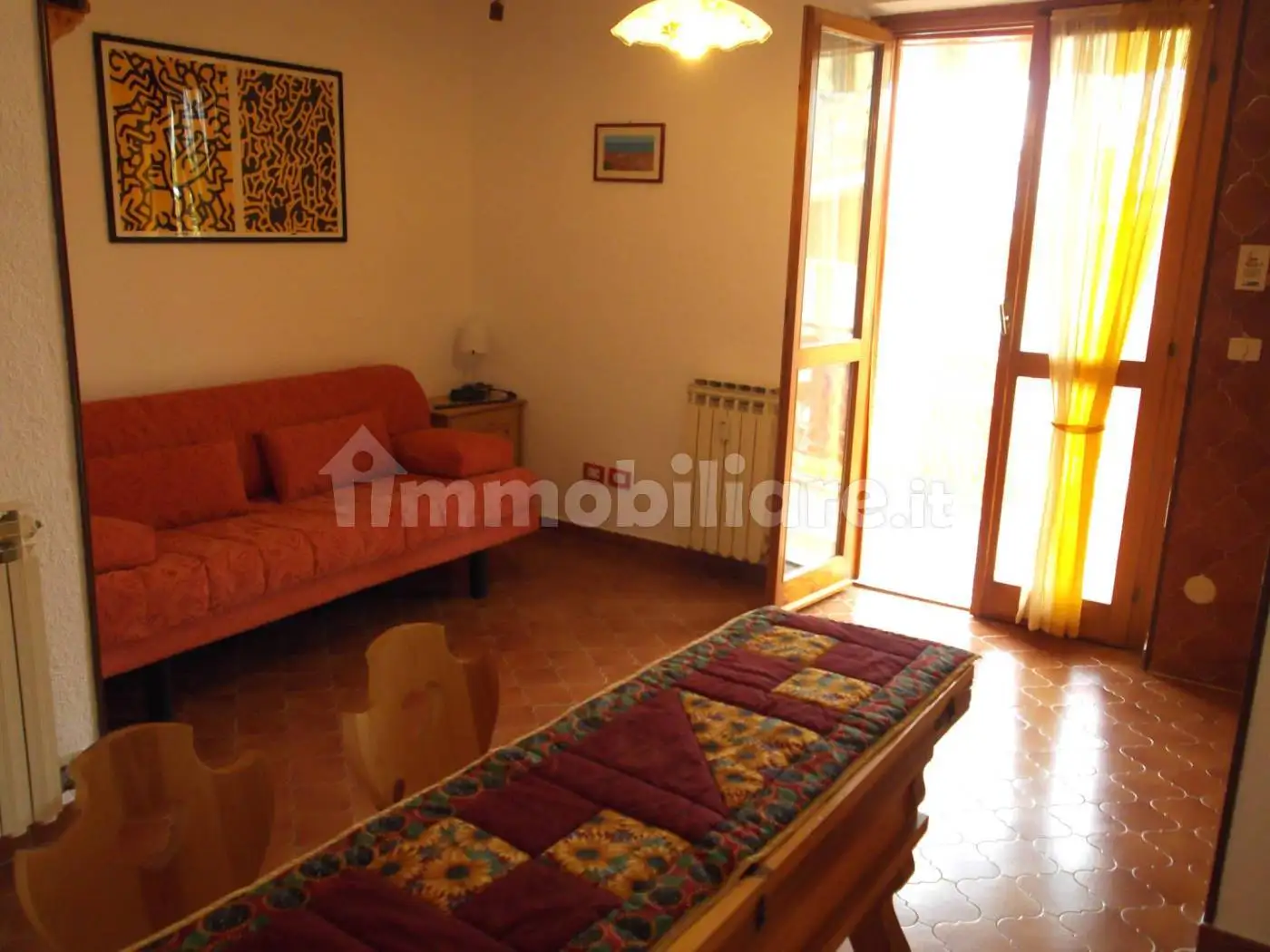 Bilocale via Sant'Anna, San Giacomo, Roburent - foto 3