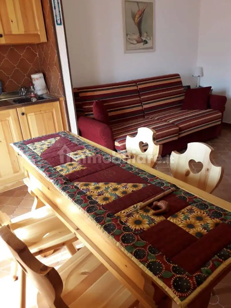 Bilocale via Sant'Anna, San Giacomo, Roburent - foto 4