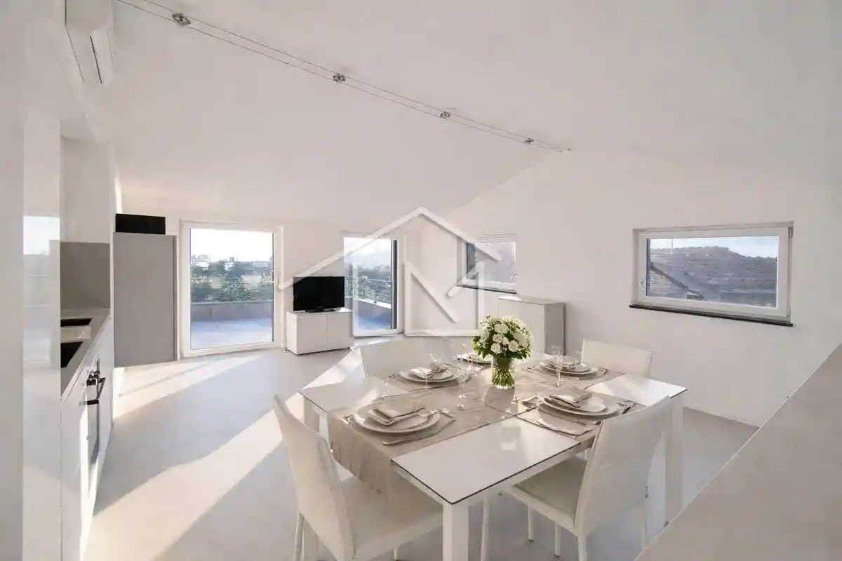 Appartamento Località La Valle 3, Baia Blu, Pozzuolo, Tre Strade, Lerici - foto 2