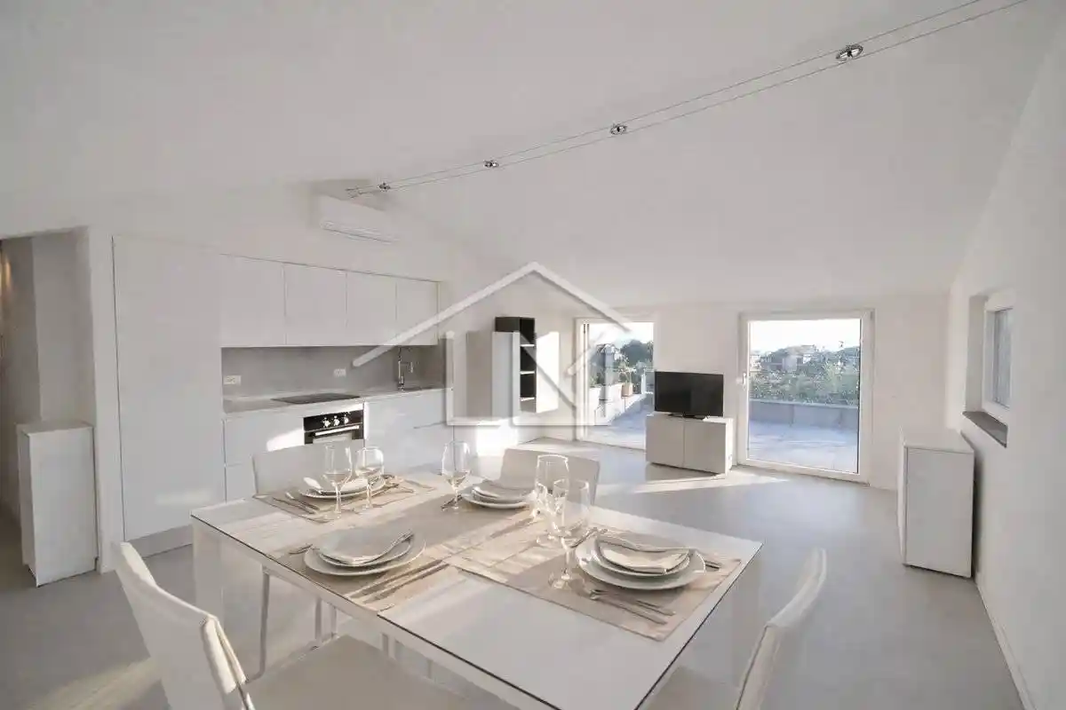 Appartamento Località La Valle 3, Baia Blu, Pozzuolo, Tre Strade, Lerici - foto 3