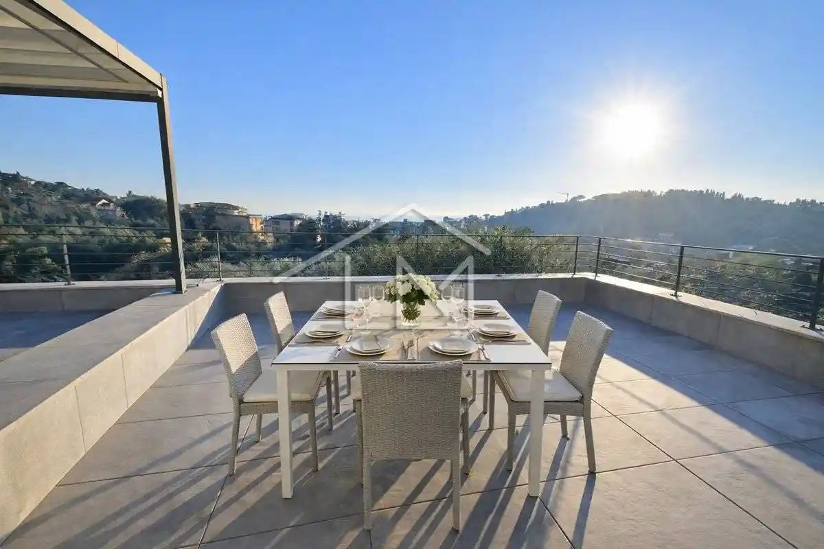 Appartamento Località La Valle 3, Baia Blu, Pozzuolo, Tre Strade, Lerici - foto 4