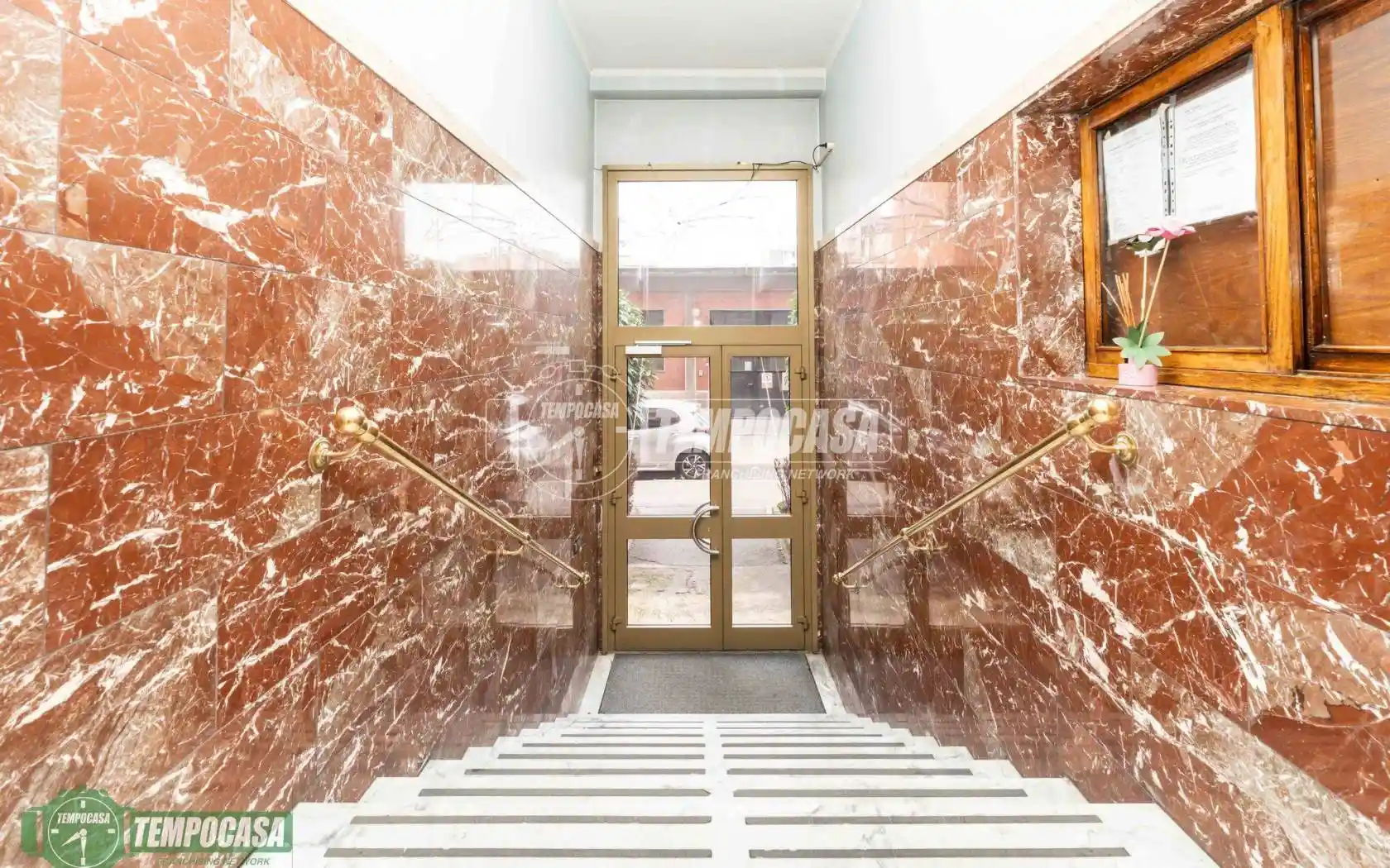 Trilocale via Privata Monte Lungo 5, Turro, Milano - foto 2